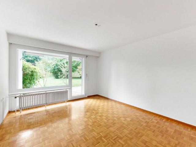 Apartment mieten in Aarau, Aargau