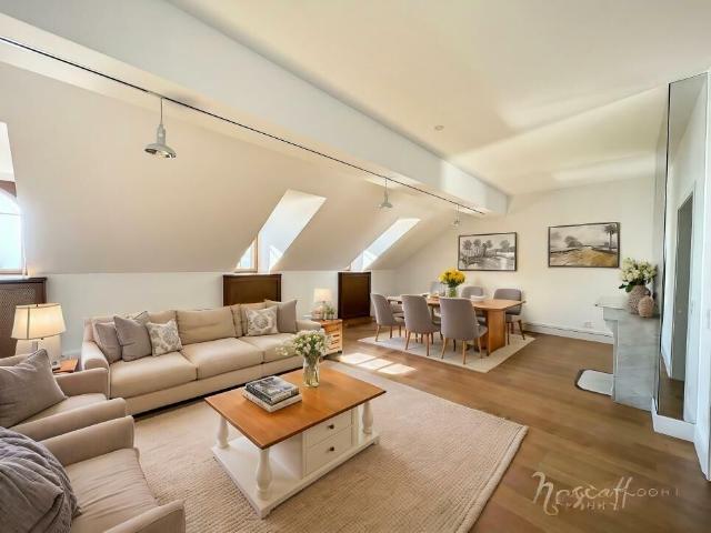 Apartment mieten in Chailly-Montreux, Waadt