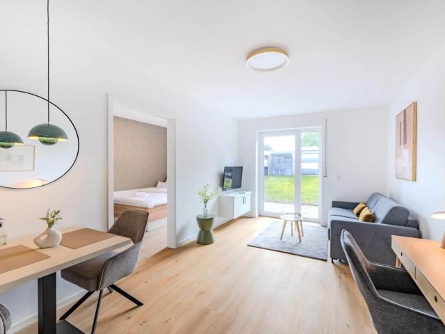 Apartment mieten in Eversten, Oldenburg