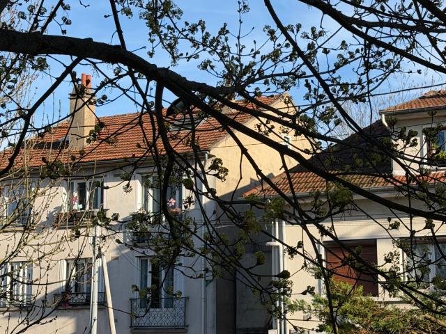 Maison location à L'Haÿ-les-Roses, Valenton
