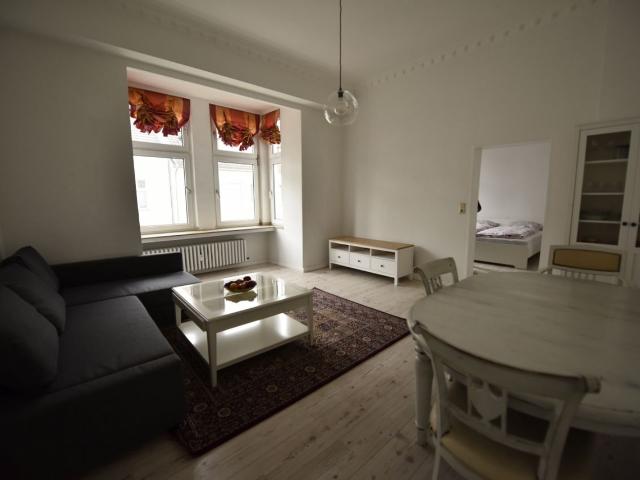 Apartment mieten in Rath, Düsseldorf