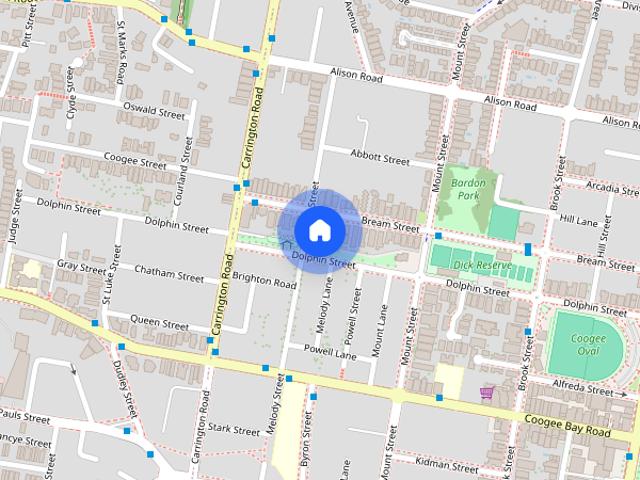 Apartment for rent in Eastern Suburbs, Sydney