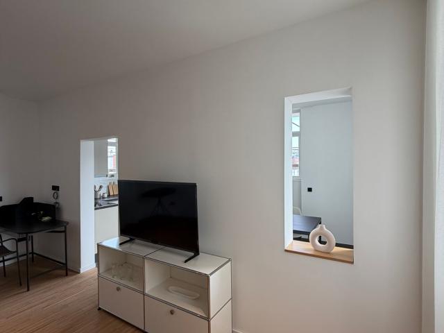 Apartment mieten in Karlshöhe, Stuttgart