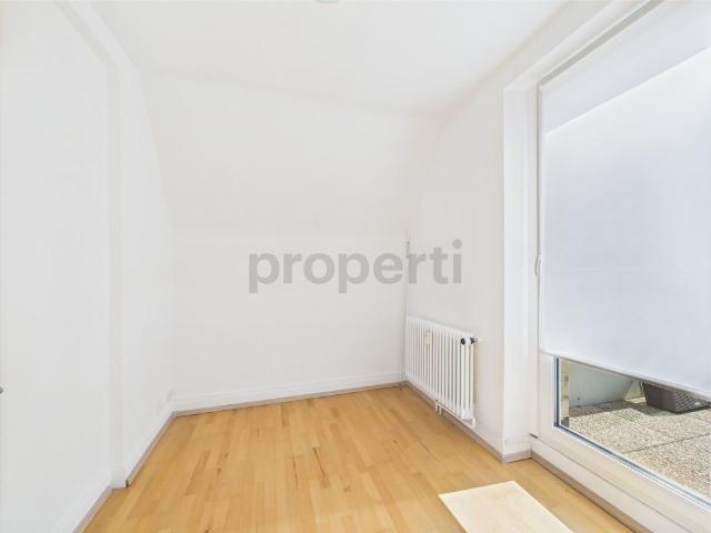 Apartment mieten in Arlesheim, Basel-Landschaft