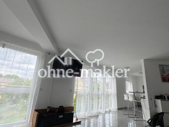 Apartment mieten in Bornheim/Ostend, Frankfurt am Main