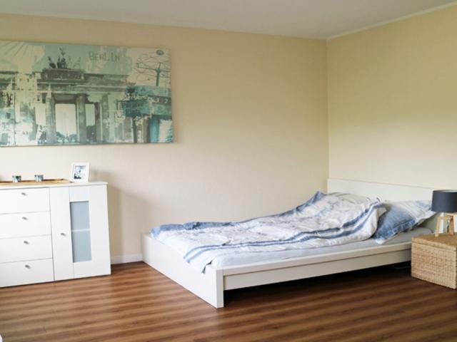 Apartment mieten in Wilhelmstadt, Berlin
