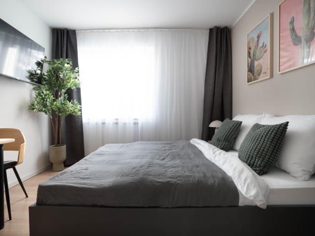 Apartment mieten in Bonn-Castell, Bonn