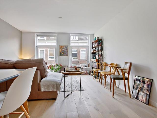 Appartement te huur in Zuid, Amsterdam