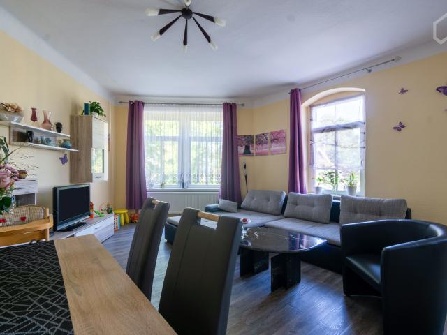 Apartment mieten in Briesnitz, Dresden