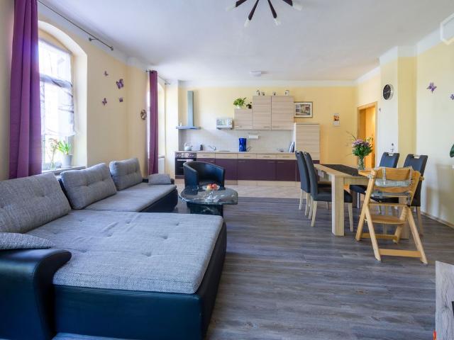 Apartment mieten in Briesnitz, Dresden