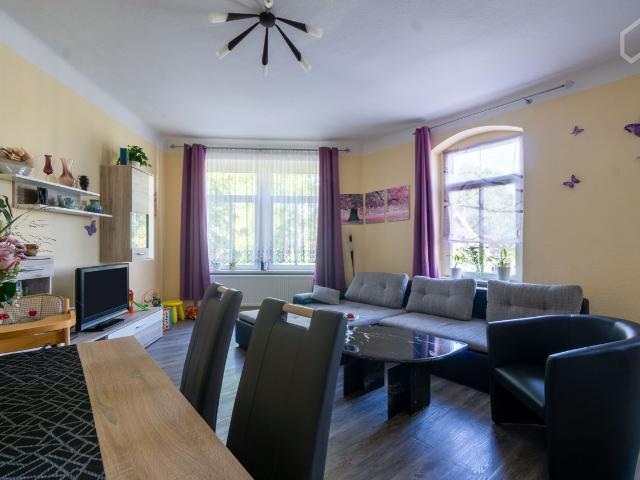 Apartment mieten in Briesnitz, Dresden