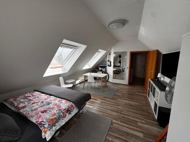 Apartment mieten in Niederursel, Sachsenhausen