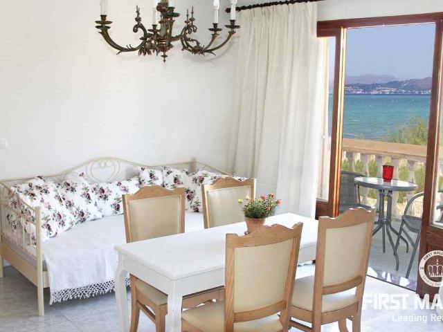 Apartamento en alquiler en Santa Margalida, Son Serra de Marina