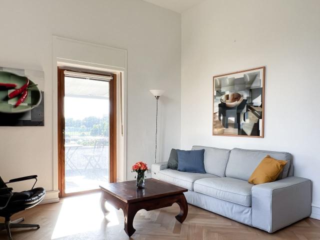 Apartment mieten in Fechenheim, Sachsenhausen