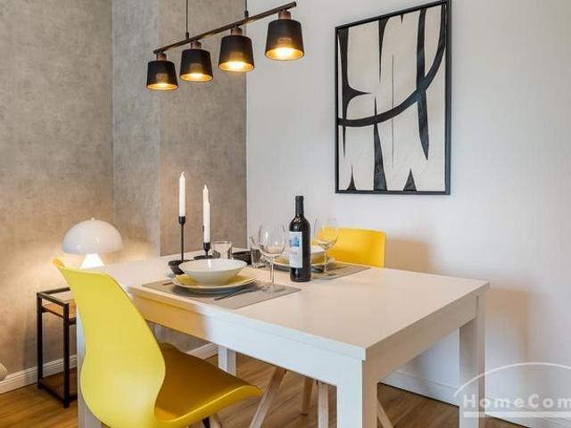 Apartment mieten in Eilbek, Hamburg