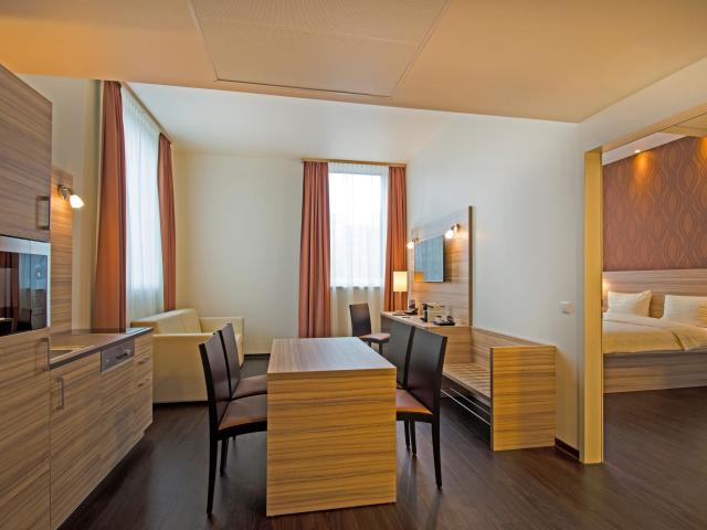 Apartment mieten in Mitte, Hannover