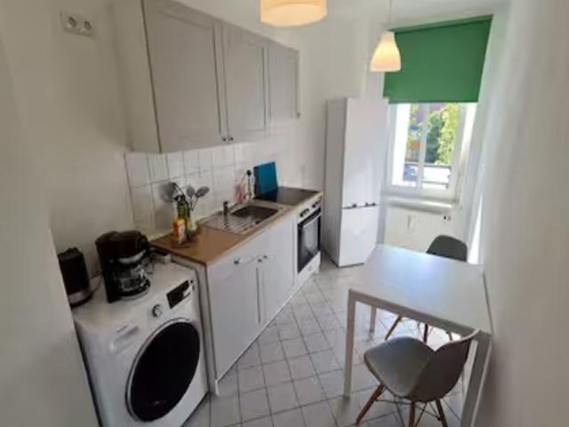 Apartment mieten in Schönefeld-Abtnaundorf, Leipzig