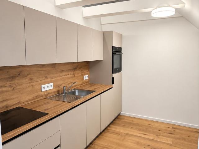 Apartment mieten in Thalkirchen-Obersendling-Forstenried-Fürstenried-Solln, München