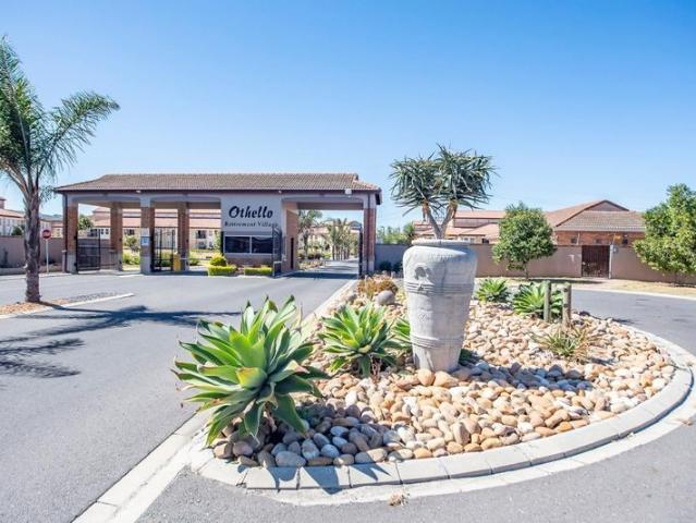Apartment for sale in Cape Town, Northern Suburbs