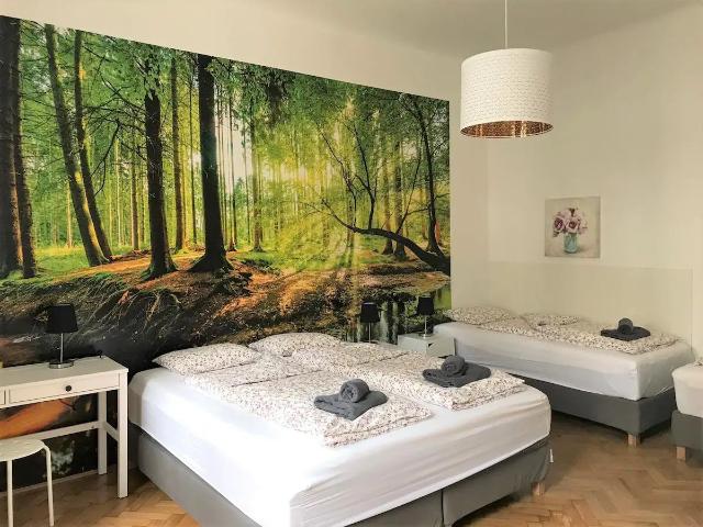 Apartment mieten in Ottakring, Wien