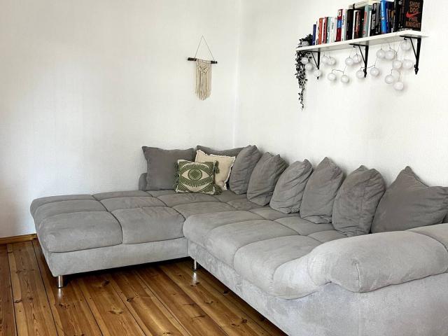 Apartment mieten in Pankow, Berlin