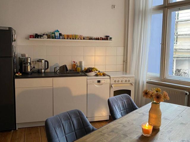 Apartment mieten in Pankow, Berlin