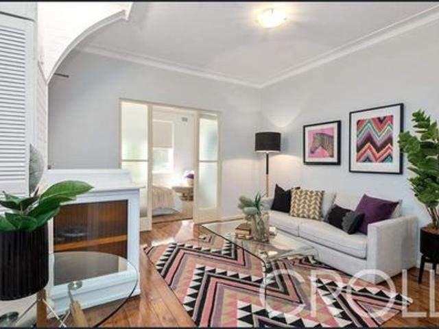 Apartment for rent in Sydney, New South Wales