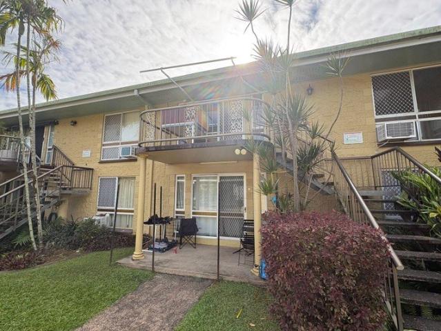Apartment for rent in Cairns, Queensland
