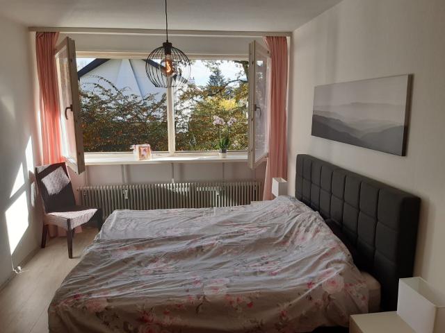 Apartment mieten in Sillenbuch, Stuttgart