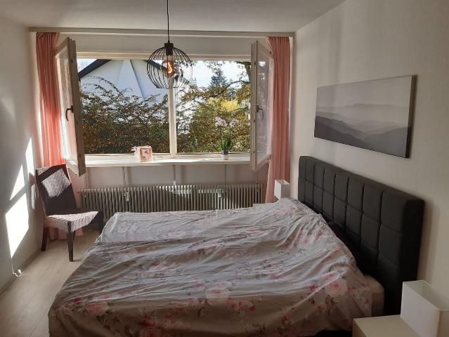 Apartment mieten in Sillenbuch, Stuttgart