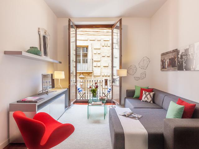 Apartamento en alquiler en Ciutat Vella, Comarca de València