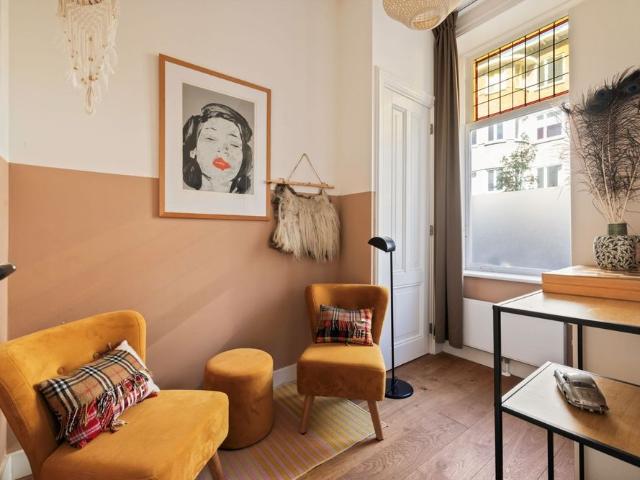 Appartement te huur in West, Amsterdam