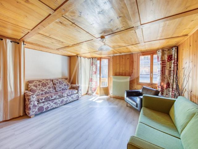 Apartment mieten in Champéry, Wallis