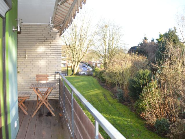 Apartment mieten in Marmstorf, Harburg
