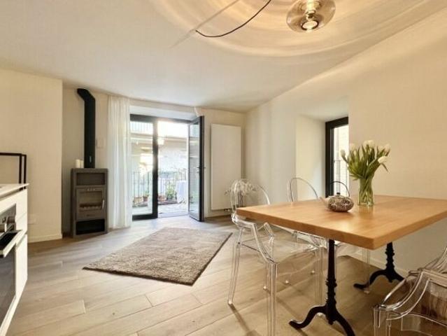 Apartment mieten in Porto Ronco, Tessin