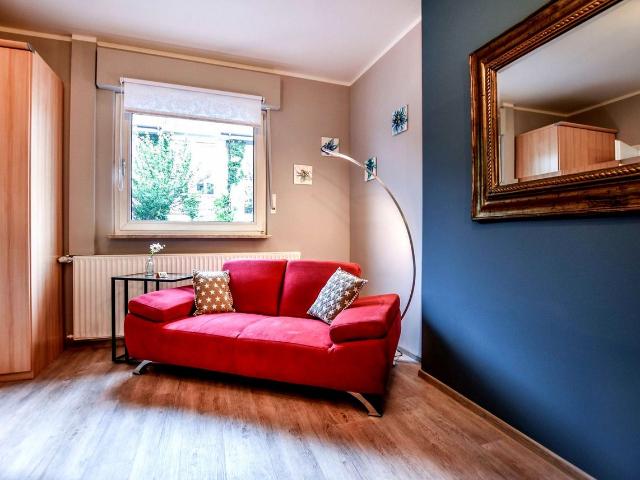 Apartment mieten in Stallberg, Siegburg