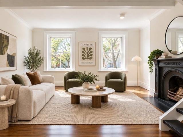 Apartment for rent in Sydney, New South Wales