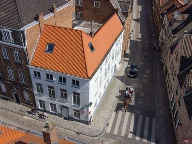 Kot location à Brugge, West-Vlaanderen