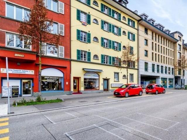 Apartment mieten in Bern