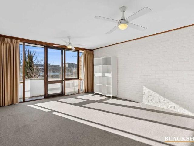 Apartment for rent in Kingston, Australian Capital Territory