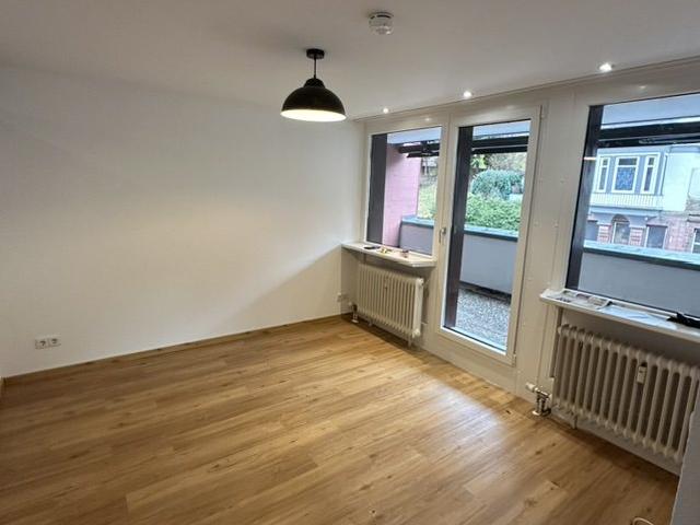 Apartment mieten in Stuttgart, Baden-Württemberg