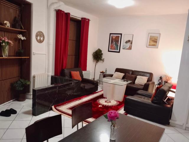 Appartement location à L'Haÿ-les-Roses, Cachan