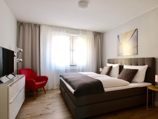 Apartment mieten in Ehrenfeld, Köln
