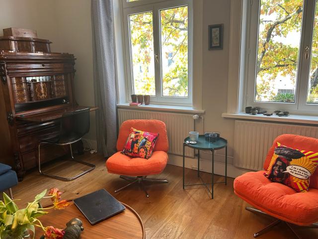 Apartment mieten in Altona, Hamburg