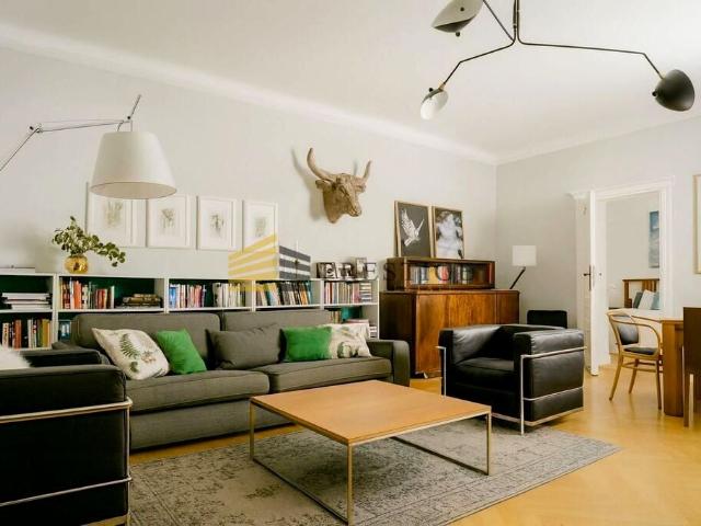 Mieszkanie do wynajęcia w Warszawa, Mazowieckie