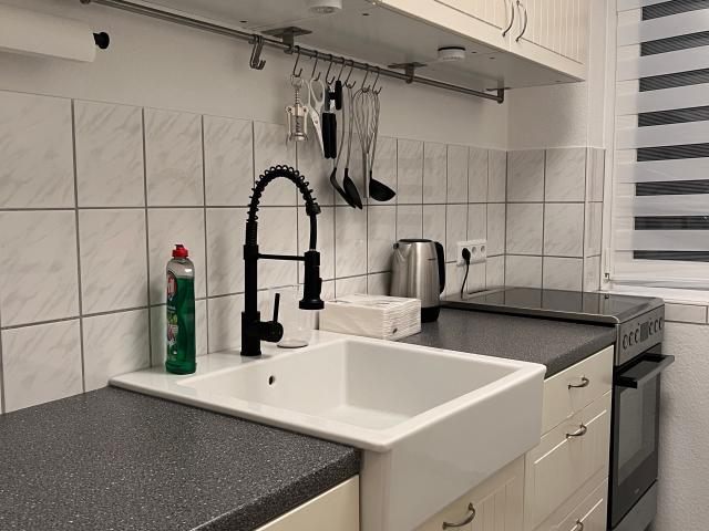 Apartment mieten in Erbenheim, Wiesbaden