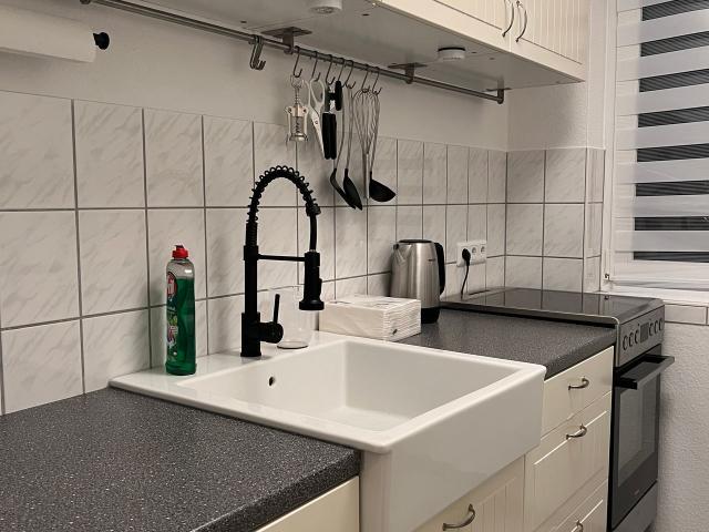 Apartment mieten in Erbenheim, Wiesbaden