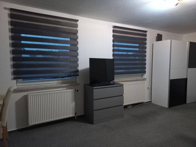Apartment mieten in Wolfsburg, Niedersachsen