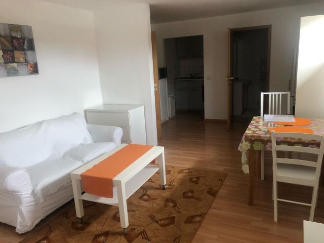 Apartment mieten in Wolfsburg, Niedersachsen