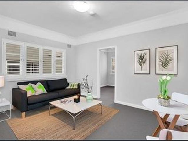 Apartment for rent in Sydney, New South Wales